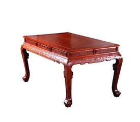 标云西餐桌（桌子）