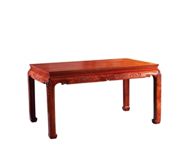 国色天香西餐桌（桌子）