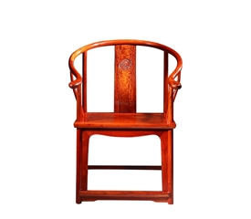 (019)中式圈椅
